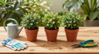 5 Privacy Shrubs That Don’t Become Fire Hazards In Summer – Say Goodbye To Crispy Hedges And Hello To Lush Alternatives