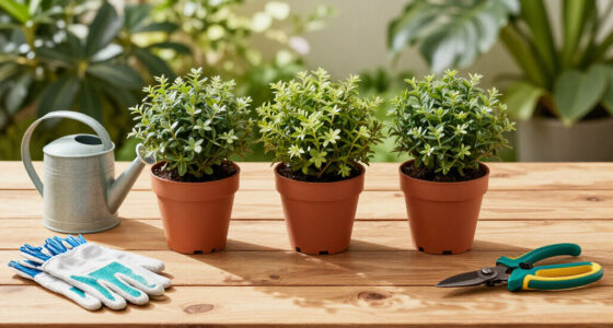 5 Privacy Shrubs That Don’t Become Fire Hazards In Summer – Say Goodbye To Crispy Hedges And Hello To Lush Alternatives