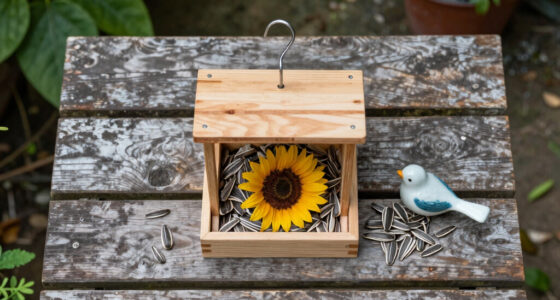6 Best Bird Feeders in 2026