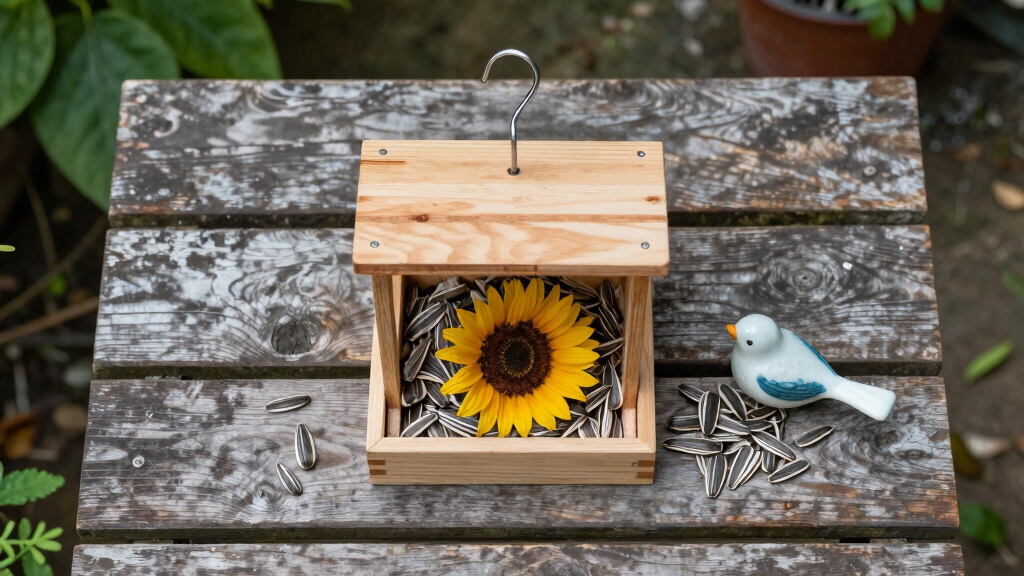 6 Best Bird Feeders in 2026