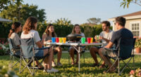 7 Best Outdoor Tailgating Furniture in 2026