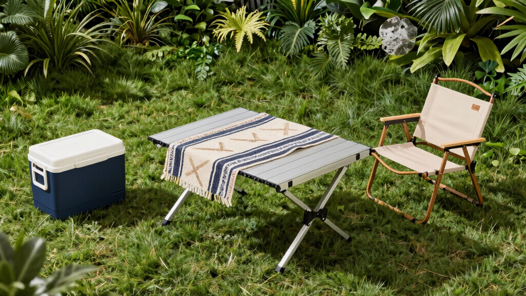 7 Best Outdoor Tailgating Furniture in 2026