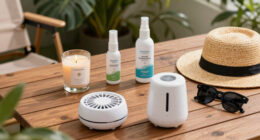 7 Mosquito Control Products That Actually Work To Keep Your Summer Celebrations Itch-Free