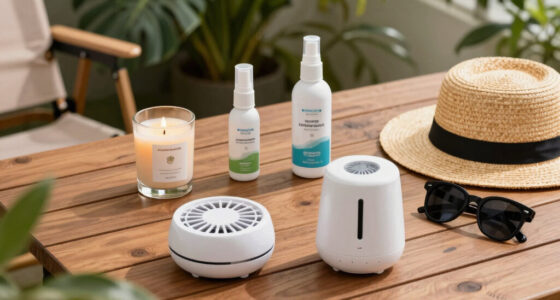 7 Mosquito Control Products That Actually Work To Keep Your Summer Celebrations Itch-Free