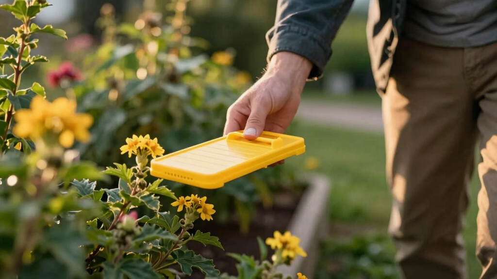 8 Best Fly Traps in 2026