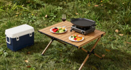 8 Best Outdoor Tailgating Furniture in 2026