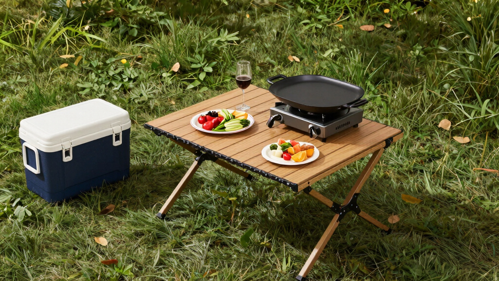 8 Best Outdoor Tailgating Furniture in 2026