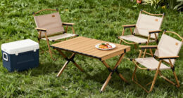 8 Best Outdoor Tailgating Furniture in 2026