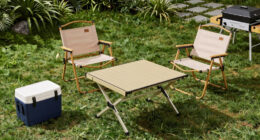 8 Best Outdoor Tailgating Furniture in 2026