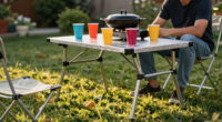 8 Best Outdoor Tailgating Furniture in 2026