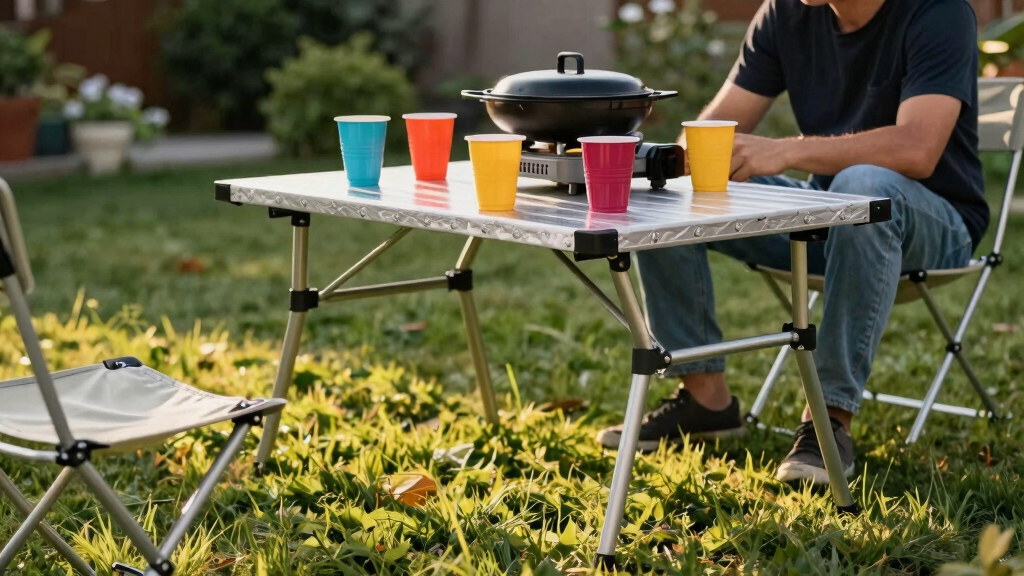 8 Best Outdoor Tailgating Furniture in 2026