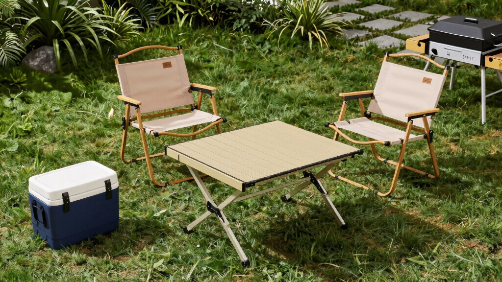 8 Best Outdoor Tailgating Furniture in 2026