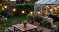 9 Best Solar-Powered Outdoor String Lights in 2026