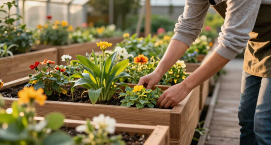 9 Clever Landscape Designer Tricks To Make The Most Of A Long Narrow Garden