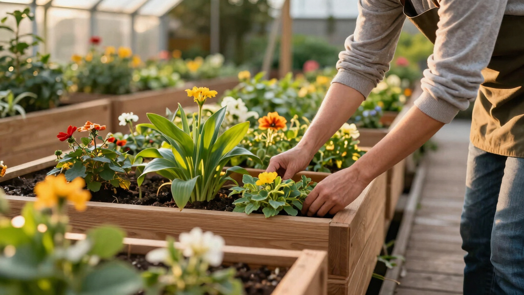 9 Clever Landscape Designer Tricks To Make The Most Of A Long Narrow Garden