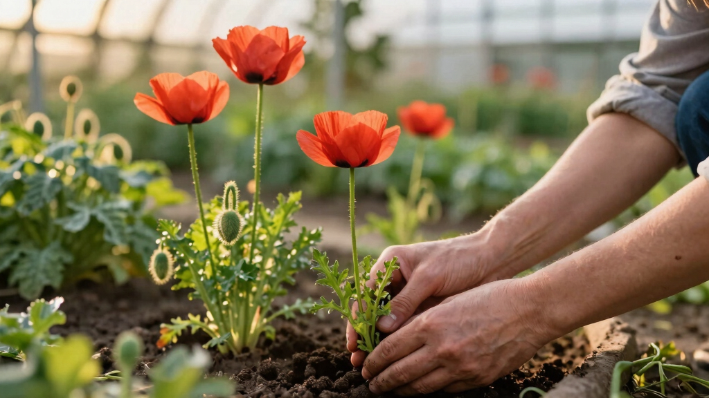 Auckland: Time To Plant A Whole Field Of Tall Poppies - Newsroom