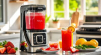 Beat the Heat with Ninja SLUSHi XL Frozen Drink Maker