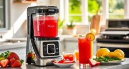 Beat the Heat with Ninja SLUSHi XL Frozen Drink Maker