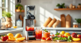 Beat the Summer Heat with Ninja SLUSHi Twist Frozen Drink Maker