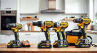 Best DEWALT Power Tools for Auto Work (2026) — Guide 12