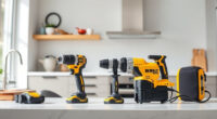 Best DEWALT Power Tools for Auto Work (2026) — Guide 16