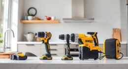 Best DEWALT Power Tools for Auto Work (2026) — Guide 16