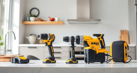Best DEWALT Power Tools for Auto Work (2026) — Guide 16