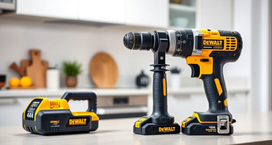 Best DEWALT Power Tools for Auto Work (2026) — Guide 20