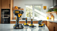 Best DEWALT Power Tools for Auto Work (2026) — Guide 24
