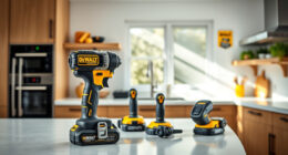 Best DEWALT Power Tools for Auto Work (2026) — Guide 24