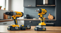 Best DEWALT Power Tools for Auto Work (2026) — Guide 28