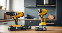 Best DEWALT Power Tools for Auto Work (2026) — Guide 28