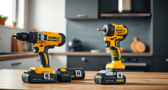 Best DEWALT Power Tools for Auto Work (2026) — Guide 28