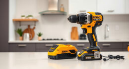 Best DEWALT Power Tools for Auto Work (2026) — Guide 32