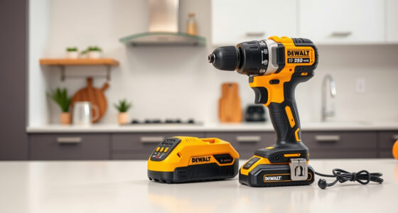 Best DEWALT Power Tools for Auto Work (2026) — Guide 32