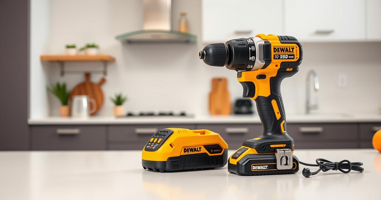 Best DEWALT Power Tools for Auto Work (2026) — Guide 32
