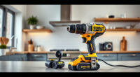 Best DEWALT Power Tools for Auto Work (2026) — Guide 36
