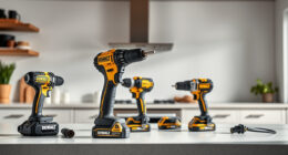 Best DEWALT Power Tools for Auto Work (2026) — Guide 4