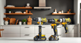 Best DEWALT Power Tools for Auto Work (2026) — Guide 4