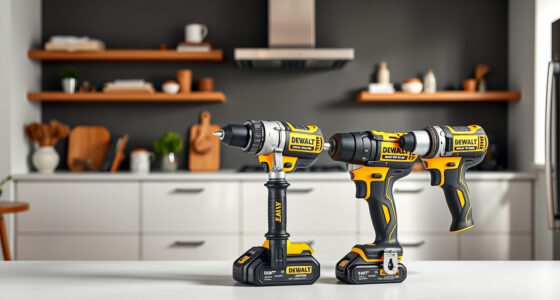 Best DEWALT Power Tools for Auto Work (2026) — Guide 4