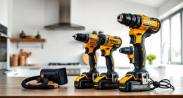 Best DEWALT Power Tools for Auto Work (2026) — Guide 40