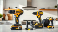 Best DEWALT Power Tools for Auto Work (2026) — Guide 8