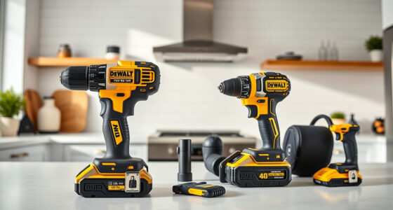 Best DEWALT Power Tools for Auto Work (2026) — Guide 8