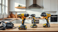 Best DEWALT Power Tools for Auto Work: Top Picks & Insights