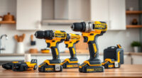 Best DEWALT Power Tools for Contractors (2026) — Guide 10