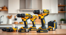 Best DEWALT Power Tools for Contractors (2026) — Guide 10