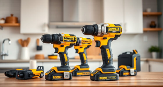 Best DEWALT Power Tools for Contractors (2026) — Guide 10