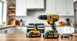 Best DEWALT Power Tools for Contractors (2026) — Guide 14