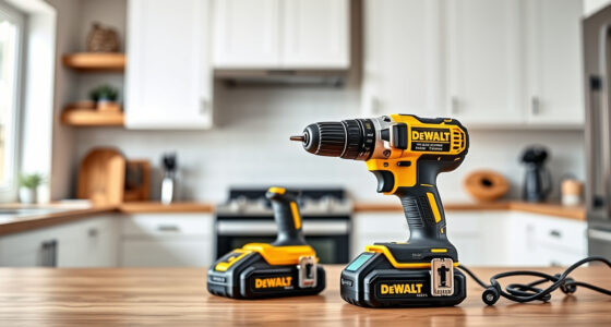 Best DEWALT Power Tools for Contractors (2026) — Guide 14