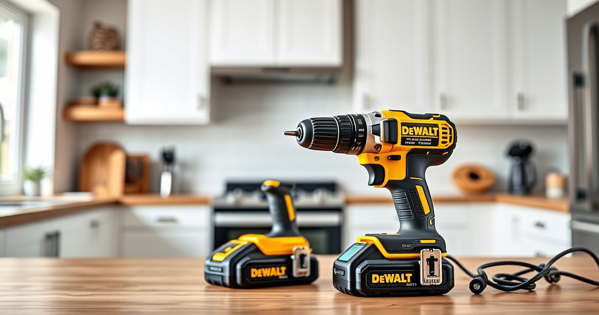 Best DEWALT Power Tools for Contractors (2026) — Guide 14